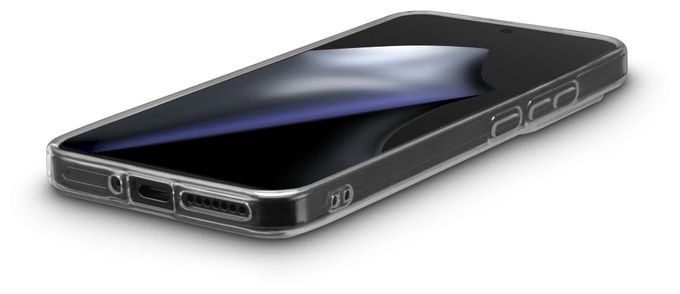Cover für Xiaomi 15T  019645 Always Clear (Transparent) 