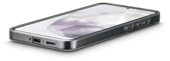 Cover für Samsung Galaxy A36 5G  019654 Always Clear (Transparent) 