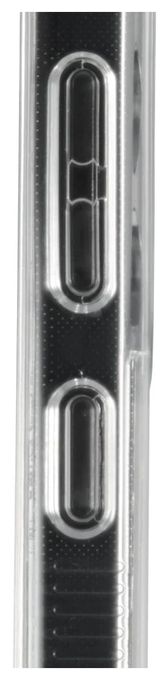 Cover für Samsung Galaxy A36 5G  019657 Extreme Protect (Transparent) 