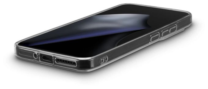 Cover für Xiaomi 15T Pro  019882 Always Clear (Transparent) 