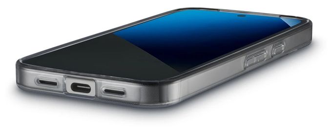 Cover für Google Pixel 10a  037350 Always Clear (Transparent) 