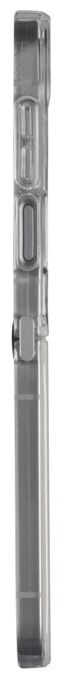 Cover für Samsung Samsung Galaxy Z Flip7  039121 Always Clear (Transparent) 