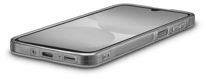 Cover für Samsung Galaxy A27 5G  080206 Always Clear (Transparent) 