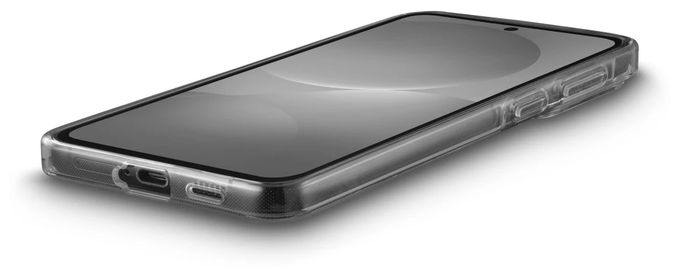 Cover für Samsung Galaxy A37 5G  080316 Always Clear (Transparent) 