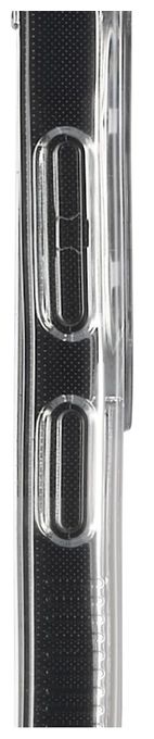 Cover für Samsung Galaxy A37 5G  080322 Extreme Protect (Transparent) 