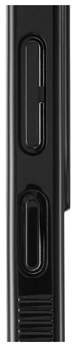 Cover für Samsung Galaxy A37 5G  080327 Extreme Protect (Schwarz) 