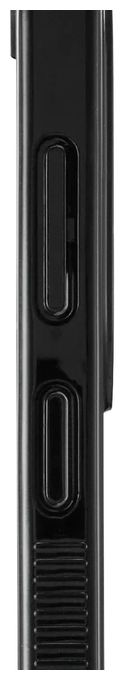 Cover für Samsung Galaxy A57 5G  080334 Extreme Protect (Schwarz) 