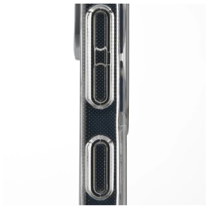 Cover für Samsung Galaxy S25 FE  080442 Extreme Protect (Transparent) 