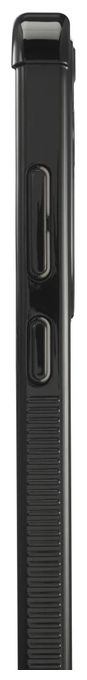 Cover für Samsung Galaxy S25 Edge  080548 Extreme Protect (Schwarz) 