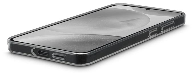 Cover für Samsung Galaxy S25+  080569 Always Clear (Transparent) 