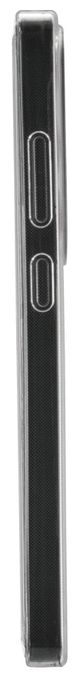 Cover für Samsung Galaxy S25 Ultra  080577 Always Clear (Transparent) 