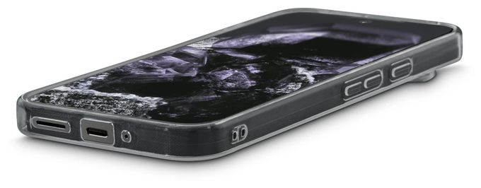 Cover für Google Pixel 9 / 9 Pro  106864 Always Clear (Transparent) 