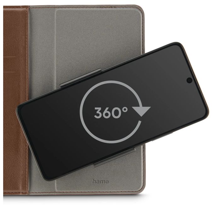 Folio für Universal  118894 Eco (Braun) 