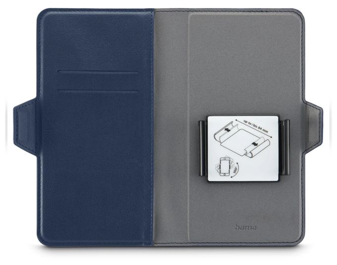 Folio für Universal  118895 Eco XL (Blau) 