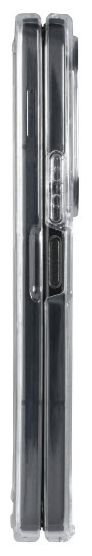 Cover für Samsung Galaxy Z Fold6  119100 Always Clear (Transparent) 