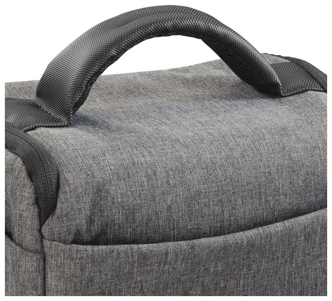 Kameratasche für Universal 200 x 105 x 165 mm  121307 Terra 130 (Grau) 