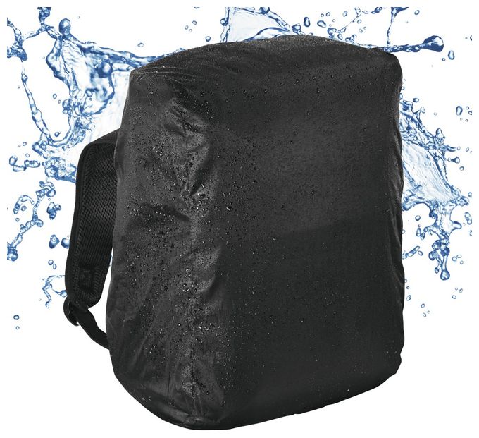 Kamera-Rucksack für Jede Marke 300 x 140 x 350 mm  121341 Matera 200 (Schwarz) 
