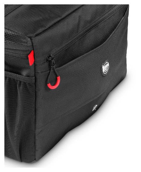 Kameratasche für Jede Marke 260 x 160 x 175 mm  121349 Phoenix (Schwarz) 