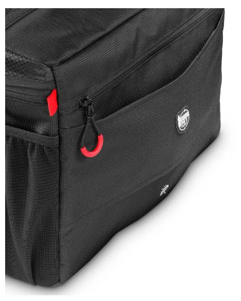 Kameratasche für Jede Marke 260 x 165 x 210 mm  121350 Phoenix (Schwarz) 