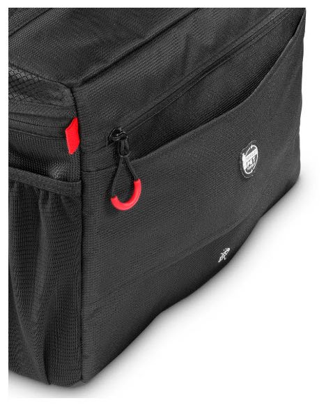 Kameratasche für Jede Marke 360 x 220 x 230 mm  121351 Phoenix (Schwarz) 