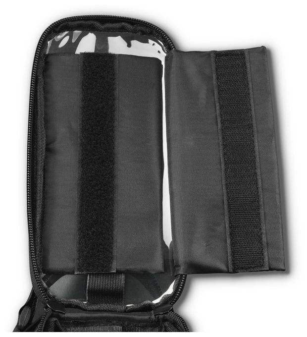 Fahrradtasche 121353 Fahrrad-Rahmentasch 