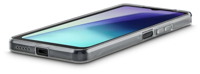 Cover für Xiaomi Redmi 14C  123706 Always Clear (Transparent) 