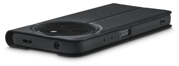Folio für Xiaomi Redmi 14C  123707 Daily Protect (Schwarz) 