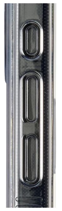 Cover für Apple iPhone 16e  123719 Extreme Protect (Transparent) 