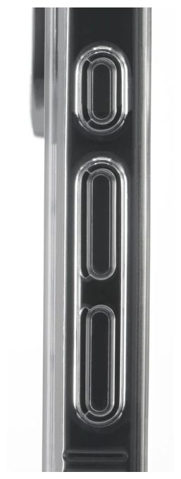 Cover für Apple iPhone 16 Pro  123765 Extreme Protect (Transparent) 