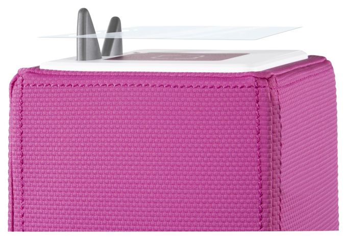  132436 Schutzfolie für Toniebox (Transparent) 