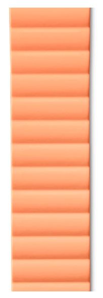 Armband   136837 Fantastic Feel (Beige, Orange) 
