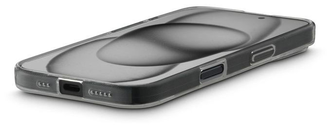 Cover für Apple iPhone 16 Plus  136853 Always Clear (Transparent) 