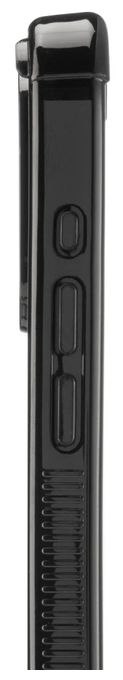 Cover für Apple iPhone 16 Pro Max  136866 Extreme Protect (Schwarz) 
