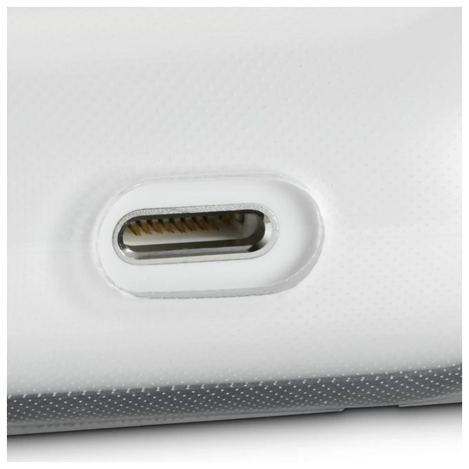 Schutzhülle Apple AirPods Pro 1st Gen  137093 Always Clear (Transparent) 