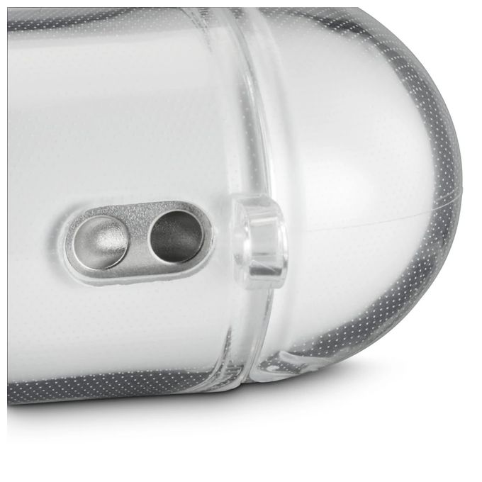 Schutzhülle Apple AirPods Pro 2. Gen  137094 Always Clear (Transparent) 