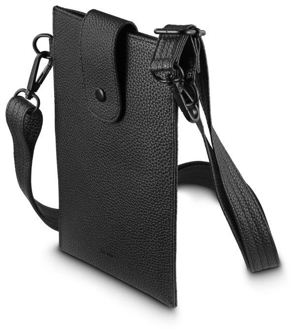für Universal  137099 Cross-Body Tasche (Schwarz) 