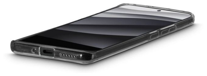 Cover für Xiaomi Redmi Note 14 Pro 5G  137998 Always Clear (Transparent) 