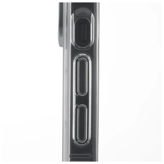 Cover für Apple iPhone 15  138104 Extreme Protect (Transparent) 