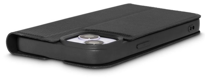 Folio für Apple iPhone 13  138169 Daily Protect (Schwarz) 