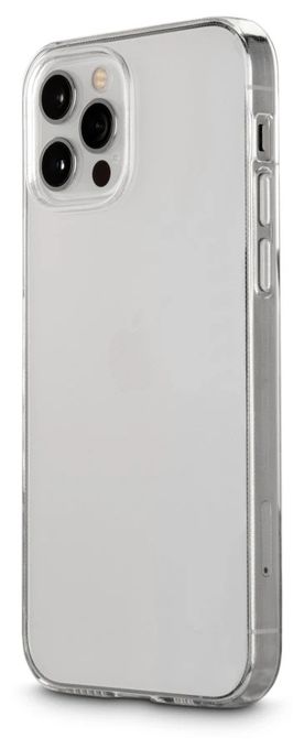 Cover für Apple iPhone 12 / 12 Pro  138180 Always Clear (Transparent) 