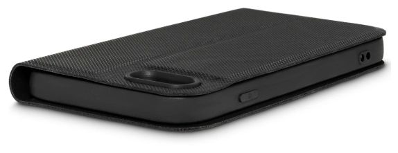 Folio für Apple iPhone 7 / 8 / SE 2020 / SE 2022  138189 Daily Protect (Schwarz) 