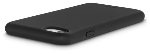 Cover für Apple iPhone 7/8/SE 2020/SE 2022  138192 Fantastic Feel (Schwarz) 