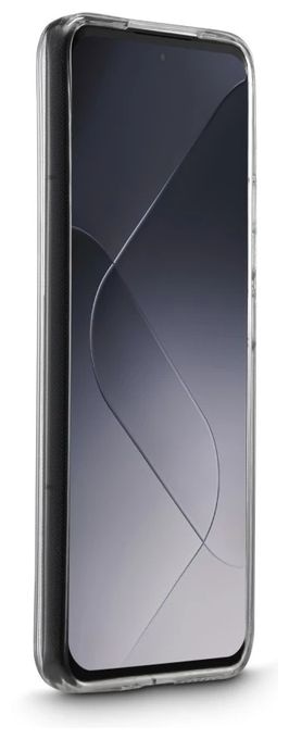 Cover für Xiaomi 14  138194 Always Clear (Transparent) 