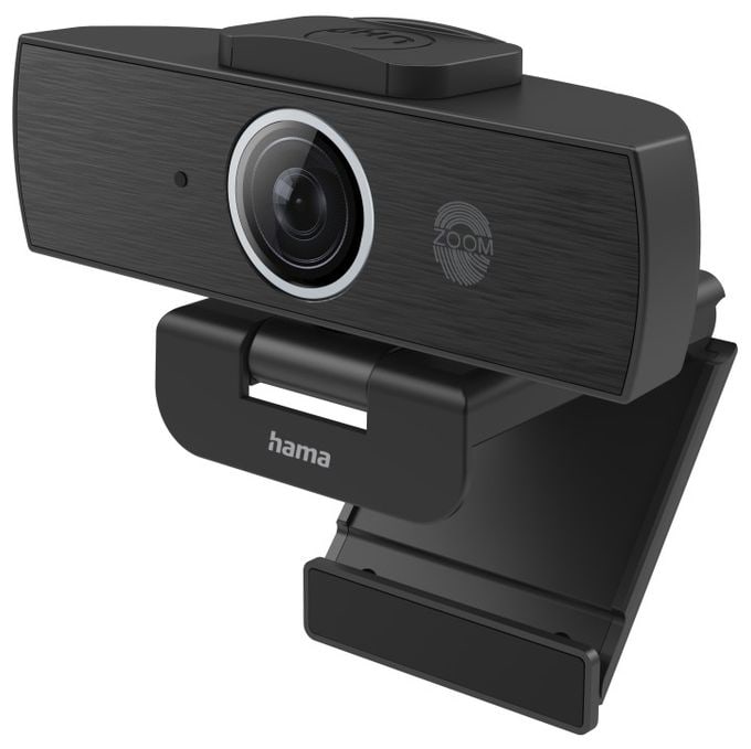 3840 x 2160 Pixel Webcam  13995 C-900 Pro 4K 