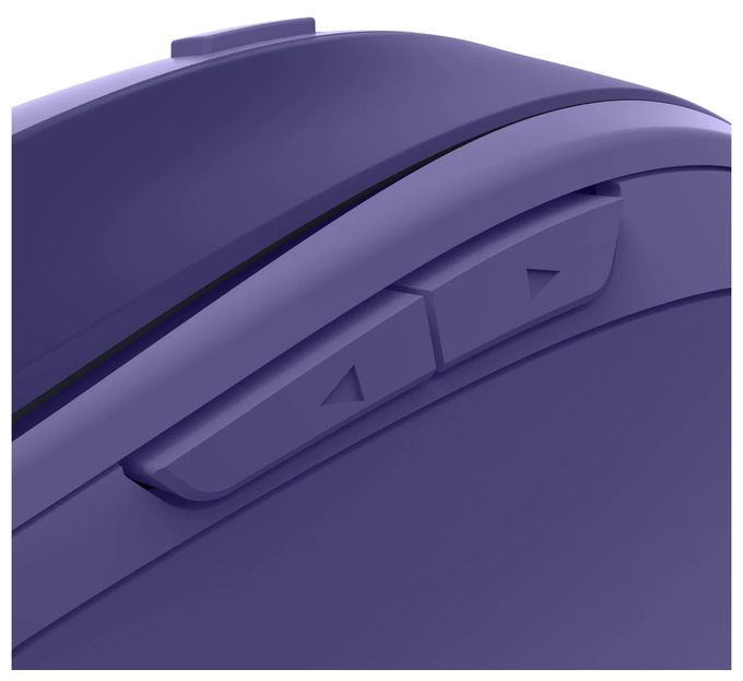 1600 DPI Büro Maus Optisch  173037 WM-400 (Blau) 