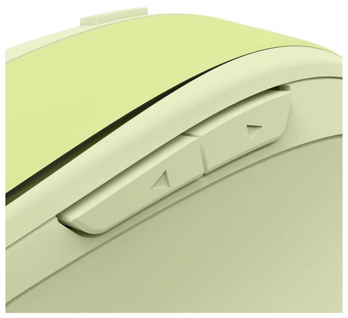 1600 DPI Büro Maus Optisch  173038 WM-400 (Grün) 