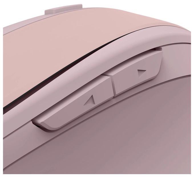 1600 DPI Büro Maus Optisch  173039 WM-400 (Pink) 