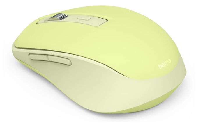 1600 DPI Universal Maus Optisch  173041 WM-450 (Grün) 