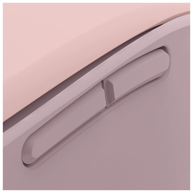 1600 DPI Büro Maus Optisch  173042 WM-450 (Pink) 