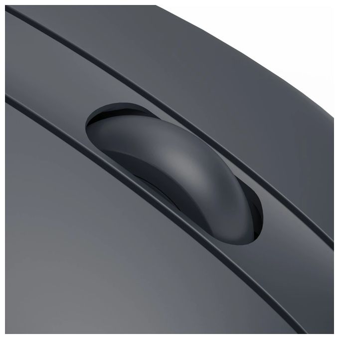 1200 DPI Büro Maus Optisch  173073 WM-100 (Schwarz) 